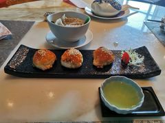 -顺德美的万豪酒店-万豪中餐厅