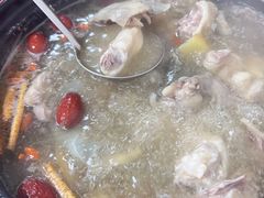 -花苑美食横琴生蚝火锅(拱北粤华路店)