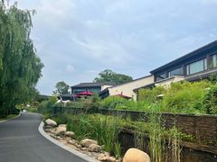 -雅达·阳羡溪山小镇中心