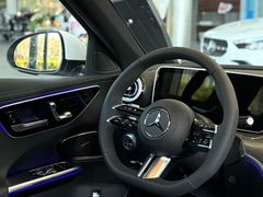 -宁波之星奔驰4S店(海曙店)