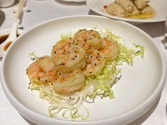 -玫瑰厅上海菜(兴国路店)