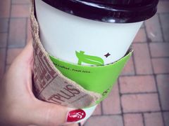 -TPLUS茶家(淮海店)