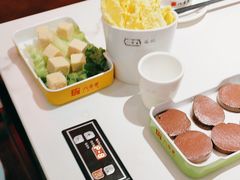 -八合里潮汕鲜牛肉火锅(上海汇智广场店)