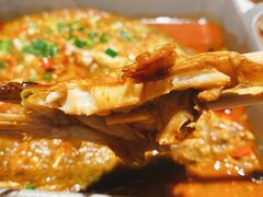 干锅臭鳜鱼-湘味淳(千禧街店)