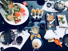 -天狗山料理(省体店)