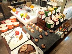 -粤海喜来登酒店·盛宴海鲜牛排自助餐厅(天河城店)