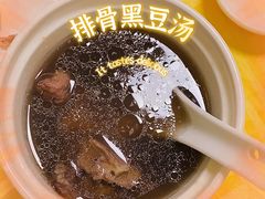 -巫记鸡饭店