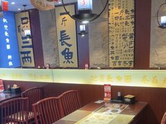 -老淮城·长鱼面(河下古镇店)