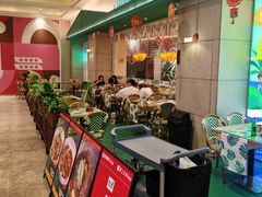 -箜八泰·东南亚料理(环球港店)