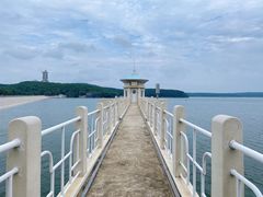 -长春净月潭风景名胜区