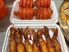 -醉炫音速烧烤(沙河总店)