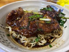 -无名氏面馆(邮电路店)