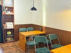 -Swing Coffee(钟楼区步行街店)