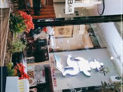 -帕歌西班牙餐厅paco tapas