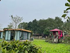 -洪湖家庭农场·团建·露营·会议