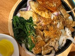 -多宾韩国料理(学衡路店)