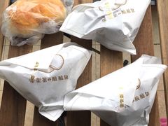 -LELECHA乐乐茶(美罗城店)