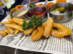 -MOSSO德国餐厅·音乐酒吧(环宇荟店)