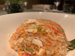 -金轩中餐厅 Jin Xuan(浦东丽思卡尔顿酒店)