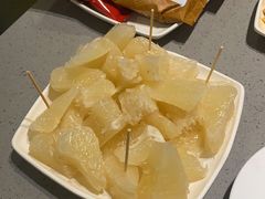 -海底捞火锅(贵和购物中心店.原鲁能城店)