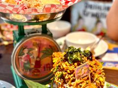 -泰妃殿(武汉首店)