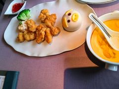 -璞徽·徽商家宴(长泰广场店)