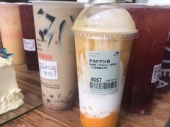 -喜茶(深圳福田星河COCO Park店)