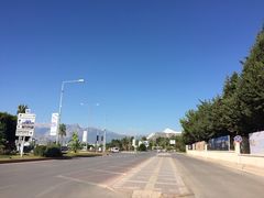 -安塔利亚博物馆