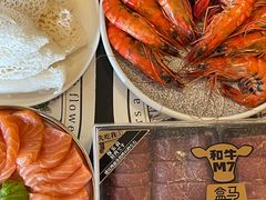 -盒马X会员店(王府井奥莱UP TOWN店)