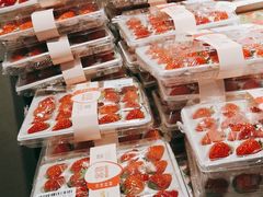 -盒马鲜生(西城时代店)