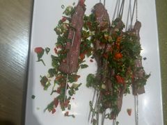 -小杨烤肉(朱雀店)