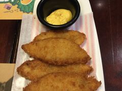-Mr.Pizza米斯特比萨(合肥一九一二街区店)