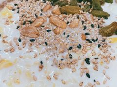 老马家国华牛奶鸡蛋醪糟-清真老马家国华牛奶鸡蛋醪糟(正宁路店)