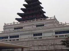 -景福宫