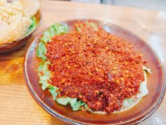 -木货街重庆老火锅(流塘店)