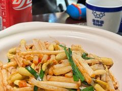 -老萍巷莲花血鸭·萍乡地标江西菜(步行街店)