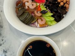 -清雅轩·清真菜·传统菜•融合菜(滑翔店)