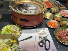 -西塔老太太泥炉烤肉(龙湖北苑天街店)