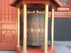-雍和宫