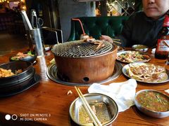 -原始泥炉烤肉(总店)