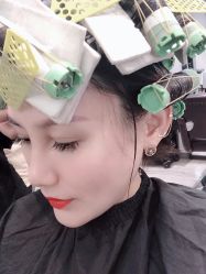 -Miracle集简美发沙龙
