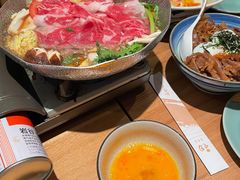 -初居食屋日式料理(万象城购物中心店)