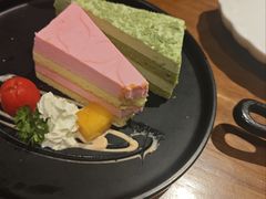 -十分牛西餐·牛扒专门店(光明广场店)