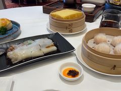 -白天鹅宾馆-宏图府餐厅