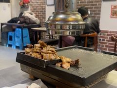 -咕咕站韩国料理(紫金港店)