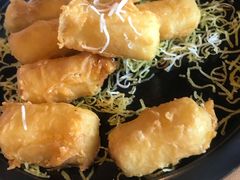 -富力丽思卡尔顿酒店·丽轩中餐厅