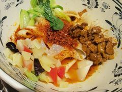 -奔跑吧陕菜·盛世长安(民乐园万达店)