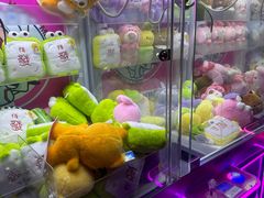 -清远熹乐谷温泉度假酒店