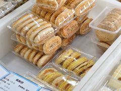 -美新点心店(陕西北路店)