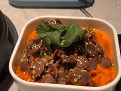 -百年果林椰子鸡(益田假日里店)